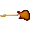 Fender Starcaster Maple Fingerboard, Aged Cherry Burst