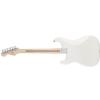 Fender Bullet Stratocaster HSS Hard Tail, Laurel Fingerboard, Arctic White