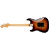 Fender Stevie Ray Vaughan Stratocaster PF 3- color Sunburst