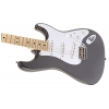 Fender Eric Clapton Stratocaster MN Pewter