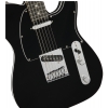 Fender American Elite Telecaster Ebony Fingerboard, Mystic Black