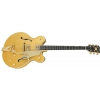 Gretsch G6122tfm Players Edition Country Gentleman With String-Thru Bigsby Filter′tron Pickups
