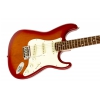 Fender Standard Stratocaster Rosewood Fingerboard, Cherry Sunburst