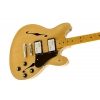 Fender Starcaster Maple Fingerboard, Natural