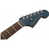 Fender Newporter Classic HRM electric acoustic guitar