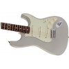 Fender Robert Cray Stratocaster RW Inca Silver