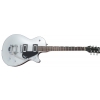 Gretsch G5230t Electromatic Jet Ft Airline Silver