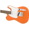 Fender Affinity Series Telecaster Laurel Fingerboard, Competition Orange