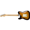 Fender Limited Edition Strat-Tele Hybrid, Maple Fingerboard, 2-Color Sunburst