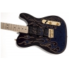 Fender James Burton Telecaster ML Blue Paisley