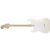 Fender Ritchie Blackmore Stratocaster RW Olympic White