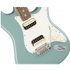 Fender American Pro Stratocaster Hh Shaw Bucker Rosewood Fingerboard, Sonic Gray