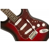 Fender Standard Stratocaster Laurel Fingerboard, Antique Burst