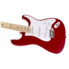 Fender Eric Clapton Stratocaster MN Torino Red