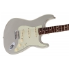 Fender Robert Cray Stratocaster RW Inca Silver