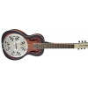 Gretsch G9230 Bobtail Square-Neck A.E., Mahogany Body Spider Cone Resonator Guitar