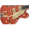 Gretsch G6620tfm Players Edition Nashville Center Block Double-Cut With String-Thru Bigsby Filter′tron Pickups