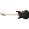 Fender Contemporary Active Stratocaster Hh, Rosewood Fingerboard, Flat Black