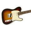 Fender Classic Vibe Telecaster Custom, Laurel Fingerboard, 3-Color Sunburst