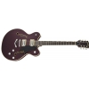 Gretsch G6609 Players Edition Broadkaster Center Block Double-Cut With V-Stoptail, Usa Full′tron Pickups