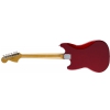 Fender Japan Traditional ′70s Mustang Candy Apple Red 