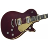 Gretsch G6228fm Players Edition Jet Bt With V-Stoptail, Flame Maple, Ebony Fingerboard