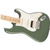 Fender American Pro Stratocaster Hss Shaw Bucker Maple Fingerboard, Antique Olive
