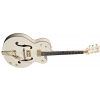 Gretsch G6136-1958 Stephen Stills Signature White Falcon With Bigsby Ebony Fingerboard, Aged White