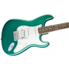 Fender Affinity Series Stratocaster Hss, Rosewood Fingerboard, Race Green