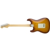 Fender American Elite Stratocaster Maple Fingerboard, Tobacco Sunburst