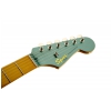 Fender Classic Vibe Stratocaster ′50s, Maple Fingerboard, Sherwood Green Metallic With Matching Headcap