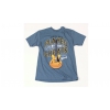 Gibson Played By The Greats T Indigo Small