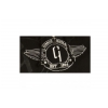 Gibson Logo Men′s Hoodie XL