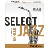 Rico Jazz Select Unfiled 2H 