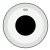 Remo P3-1318-10 Powerstroke 3 Clear Black Dot 18″