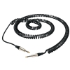 RockCable D6 Curly kabel instrumentalny
