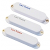 Lace Sensor Value 3-Pack White