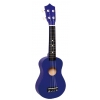 Fzone FZU-002 21 Navy Blue ukulele