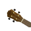 Fzone FZU-01K 23 Inch ukulele