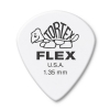 Dunlop Tortex Flex Jazz III Pick 135