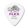 Dunlop Tortex Flex Jazz III Pick 114