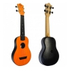 Canto TUS35OR ukulele sopranowe