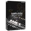 Magix Samplitude Pro X4 Suite