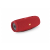 JBL Charge 3 RED, przenośny głośnik wodoodporny z powerbankiem 6000mAh, czerwony