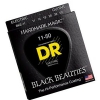 DR BKE-11 Black Beauties Extra Life