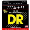 DR LLT-8 Tite-Fit