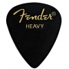 Fender Classic Celluloid heavy black