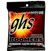GHS GBL Boomers