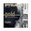 Pyramid 108100 Gold 1/2