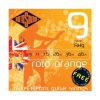 Rotosound RH 9 Roto Orange